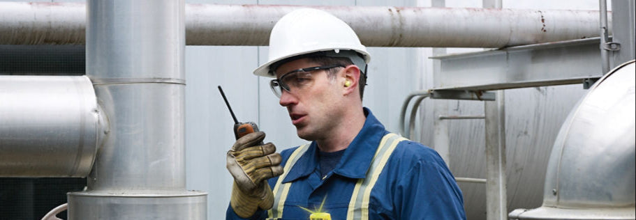 Portable Gas Detector