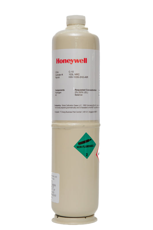 HW-103S-2.5CH4-Air